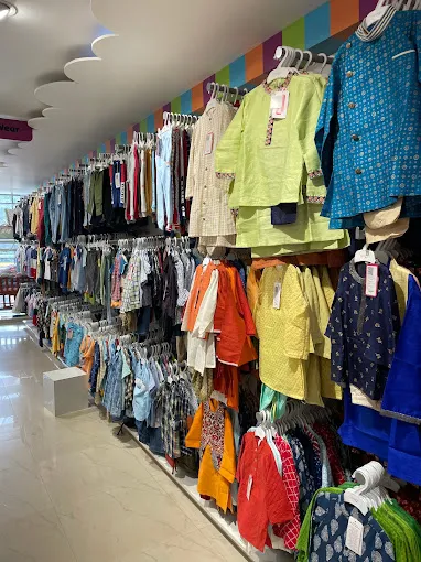 FirstCry.com Store - Velachery